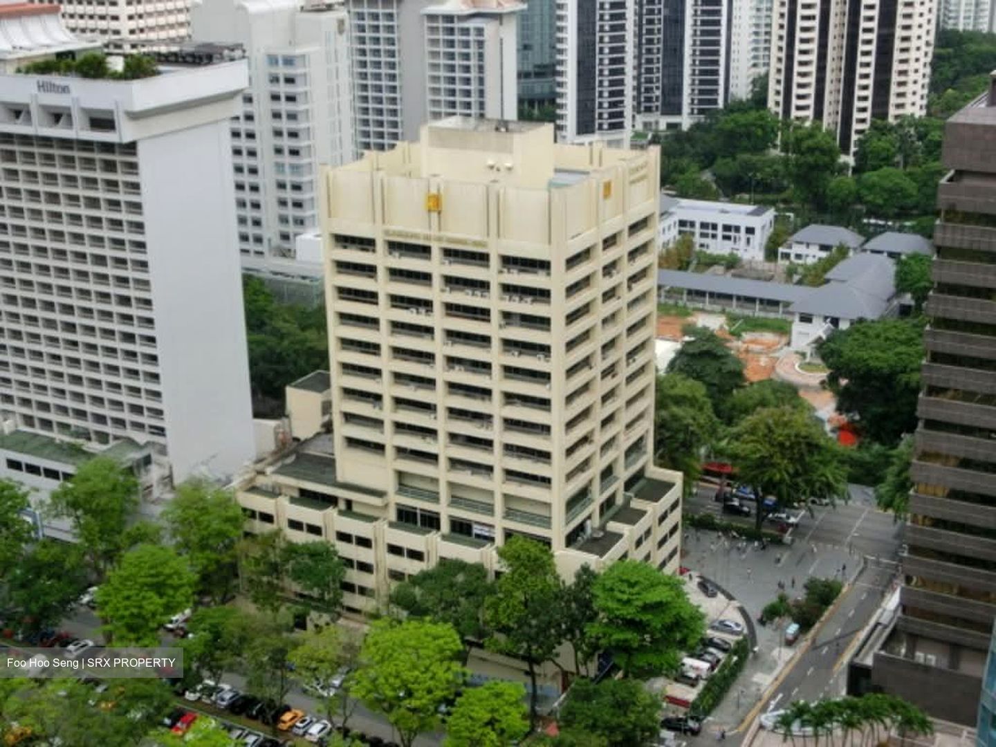 Far East Shopping Centre (D9), Retail #561799841